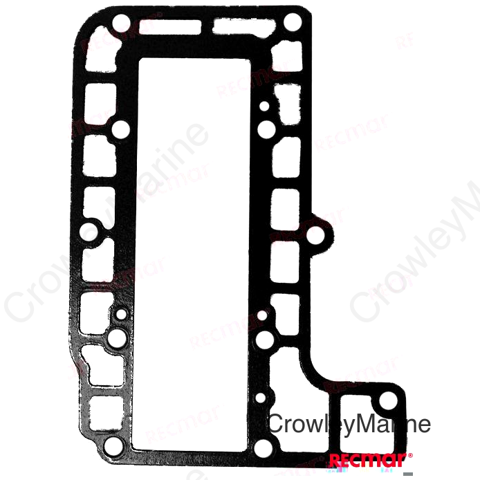 GASKET ENGINE COOLING (REC664-41114-A0)