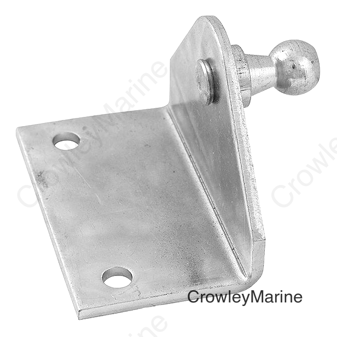 50 Ser S.S. Bracket Reverse Ball