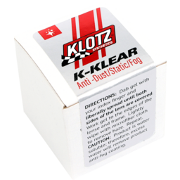 K-Klear Anti-Fog Gel thumbnail-1