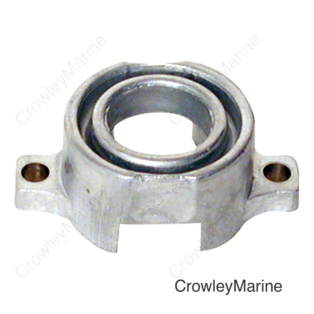 Anode, Aluminum