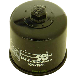 OIL FILTER thumbnail-0