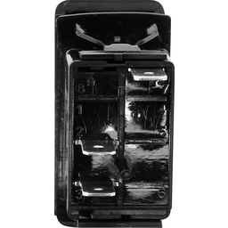 SWITCH ROCKER ON/OFF RED thumbnail-1