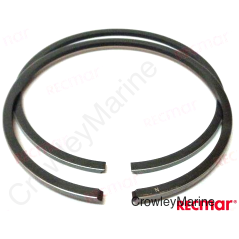 YAMAHA PISTON RING (REC61N-11603-00)