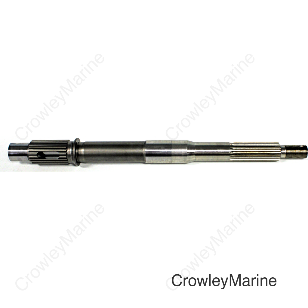 SHAFT, PROPELLER