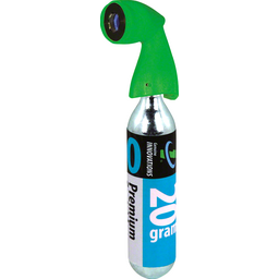 MSW Windstream Push Kit with two 20g Cartridges thumbnail-1