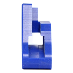 Chain Guide - Blue - Sherco thumbnail-0