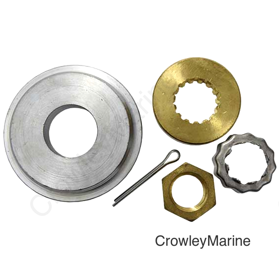 Prop Nut & Washer Kit