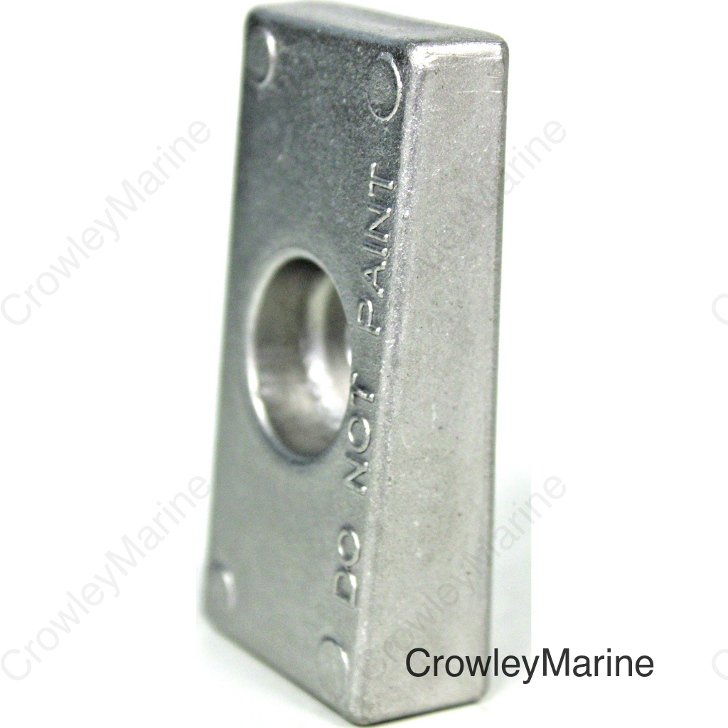 METAL, ANODE