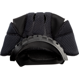 FX-37X Liner - Black - XS thumbnail-2