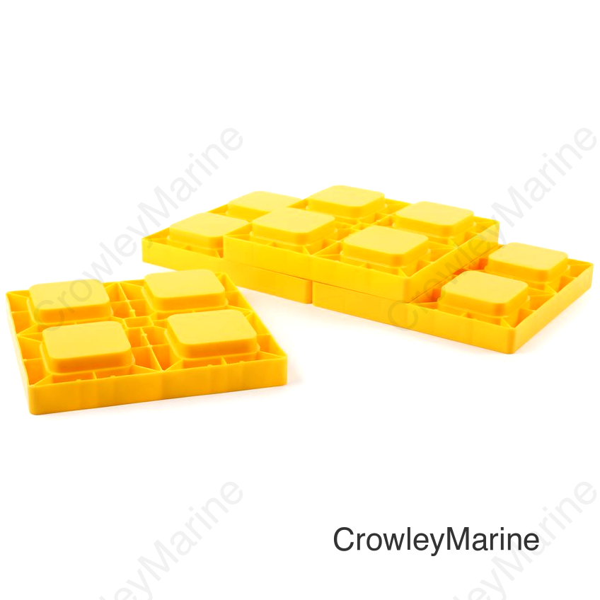 LEVELING BLOCKS 4 PACK