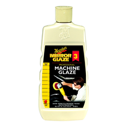 MACHINE GLAZE