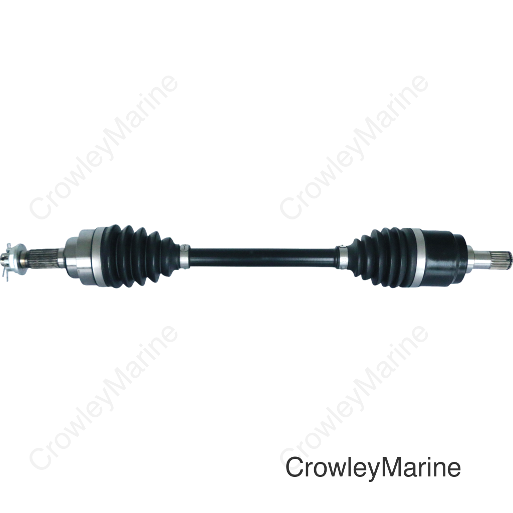 HD AXLE KT COMPLETE HONDA