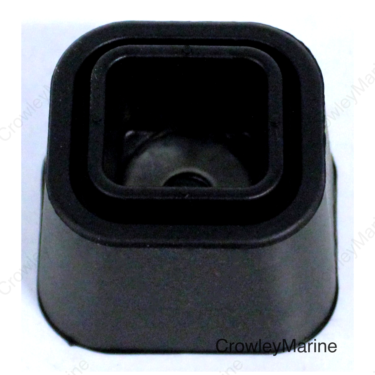 RUBBER (LOWER)