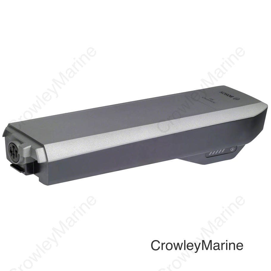 Bosch Dummy Battery - PowerPack 400/500 Rack (BBP33YY)