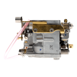 Complete CARBURETOR ASSEMBLY thumbnail-10