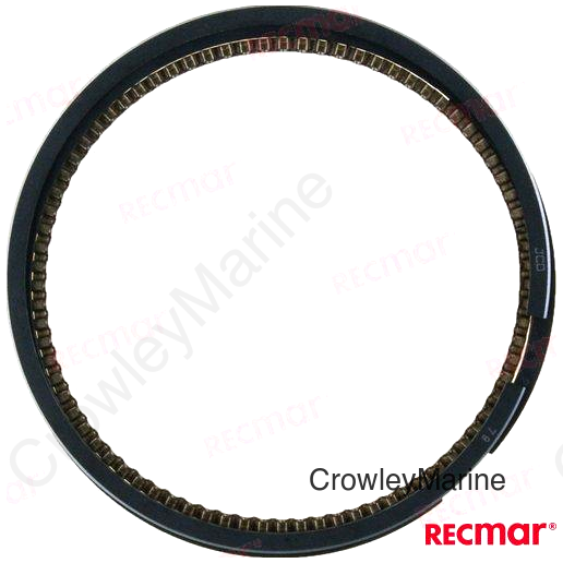 RING PISTON KIT STD (REC6D8-11603-10)