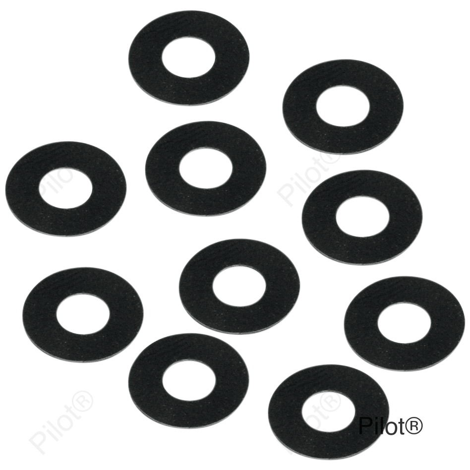 Breather Washers - 3/8" - 10 Pack