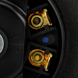 Seachoice Low Profile Drop-in Hidden Horn thumbnail-4
