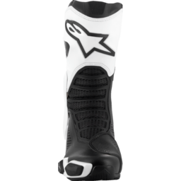 SMX-6 V3 Vented Boots - Black/White - US 7.5/EU 41 thumbnail-6