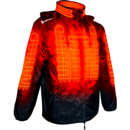 JACKET HEAT 12V LINER 2 XS thumbnail-1