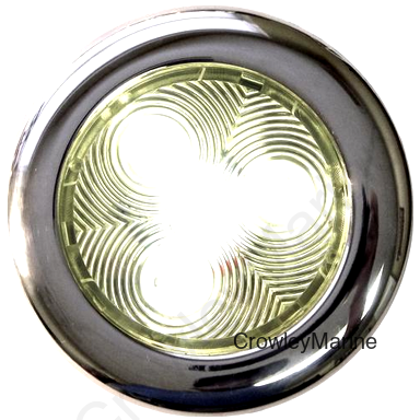 WARM-4 LED PUCK Light (LED-51831-DP)