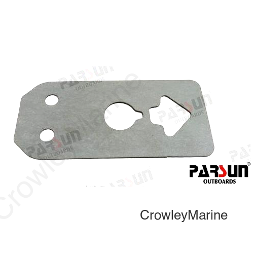 GASKET, EXHAUST COVER (PAF2.6-02000005)
