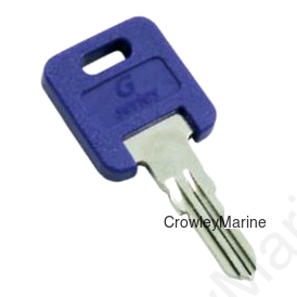 GLOBAL REPLACMENT KEY CODE 353