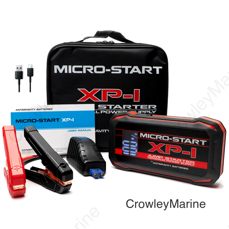 JUMP PACK XP-1 MICRO-START GEN 2