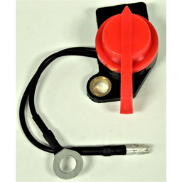 Engine Stop Switch Assembly thumbnail-3