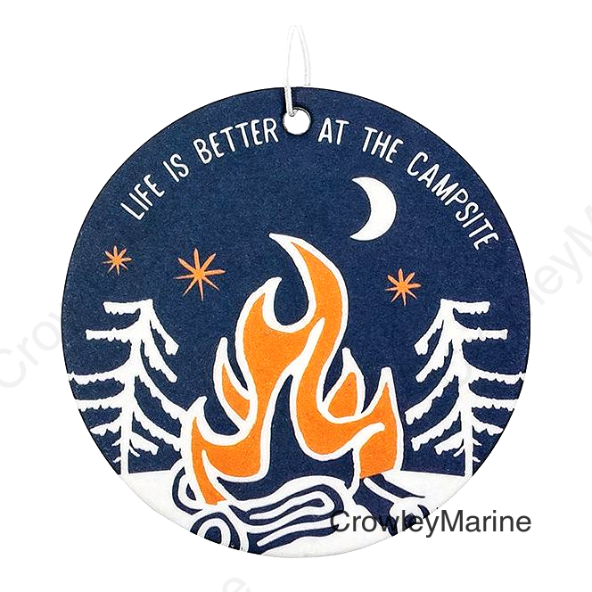Camco 53365 Air Freshener, Under The Stars