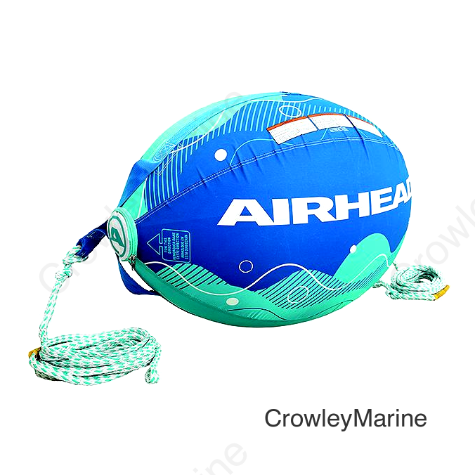 Airhead AHBB2030D 4K Booster Ball