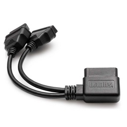 Banks Power Universal OBD-II Splitter Cable thumbnail-0
