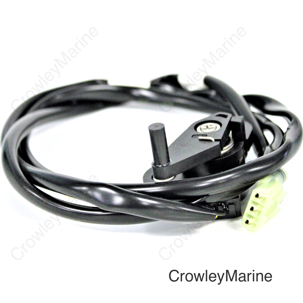SENSOR ASSY., RUDDER