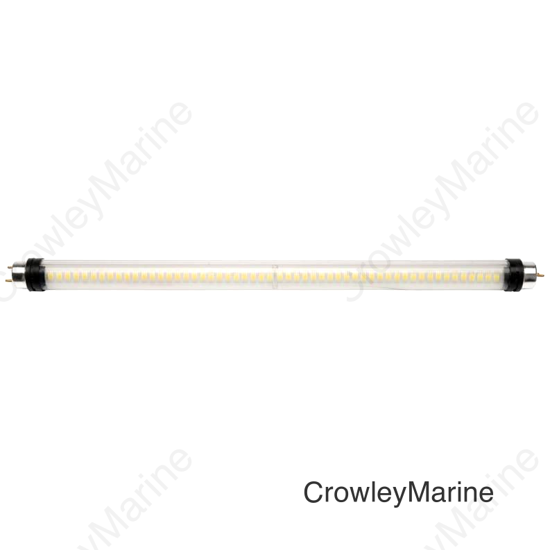 18INFLUORESCENT LED BULB