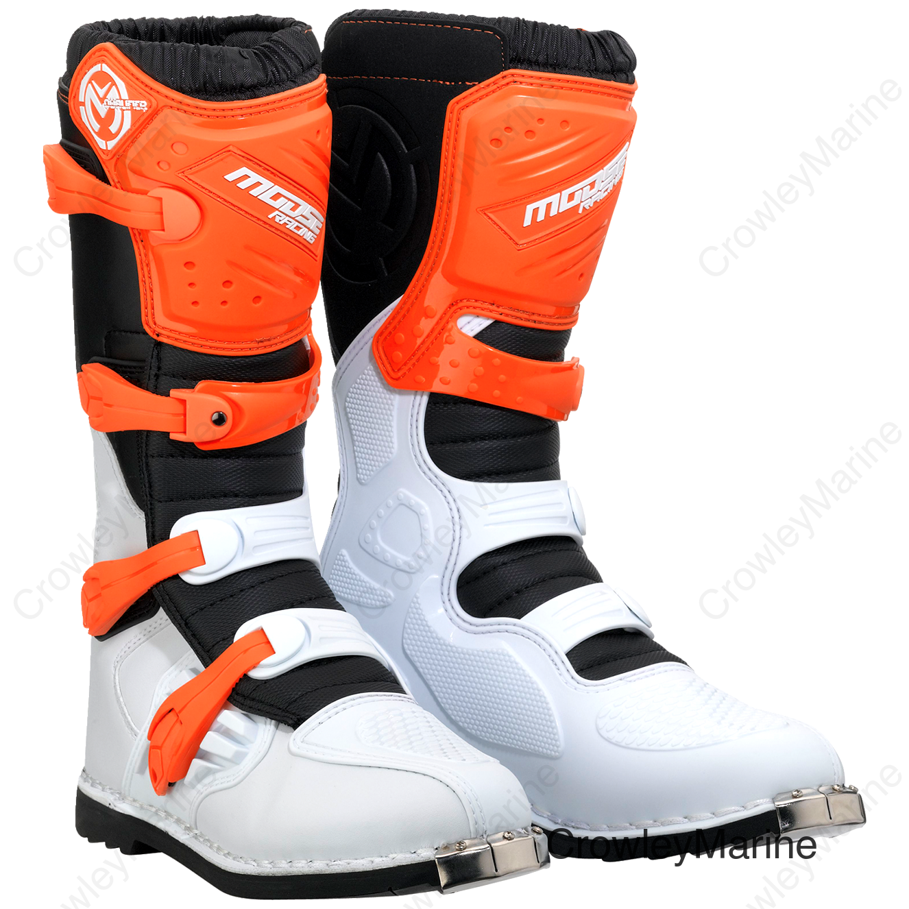 BOOT QUALIFIER MX OR 13