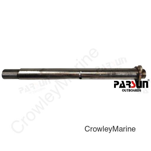 DOUBLE-EDGED TUBE ASSY