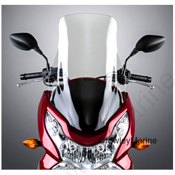 VSTREAM WINDSCREEN CLEAR