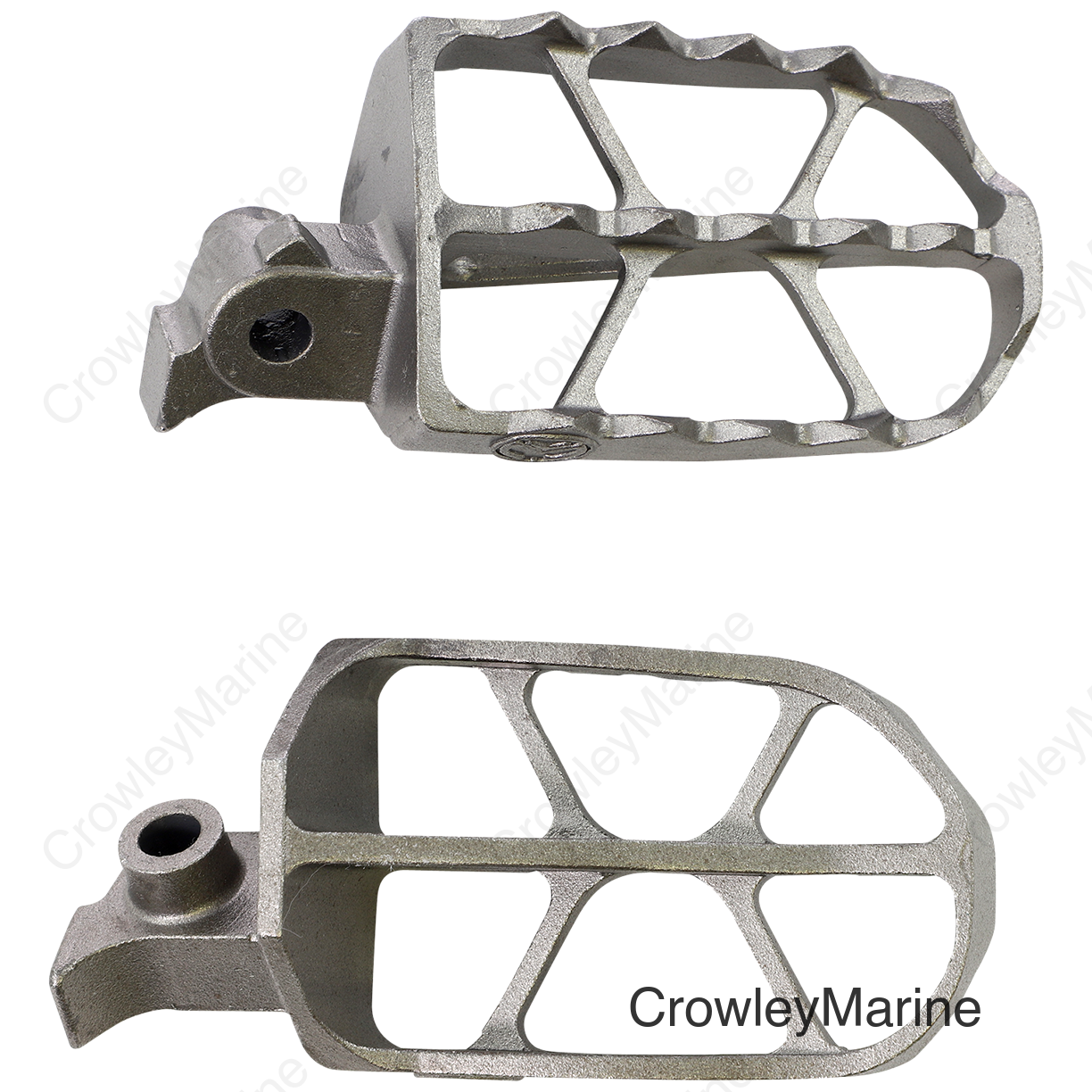 FOOTPEG ND SERIES KAW650