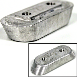 METAL, ANODE