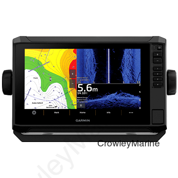 EchoMap 93sv UHD2, No Transducer