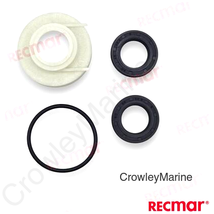 HOUSING OIL SEAL (REC63D-44341-00)