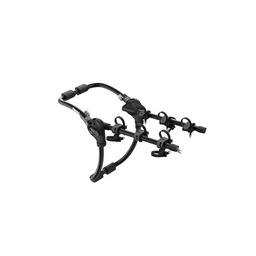 Thule Gateway Pro 3 Trunk Rack: 3-Bike thumbnail-2
