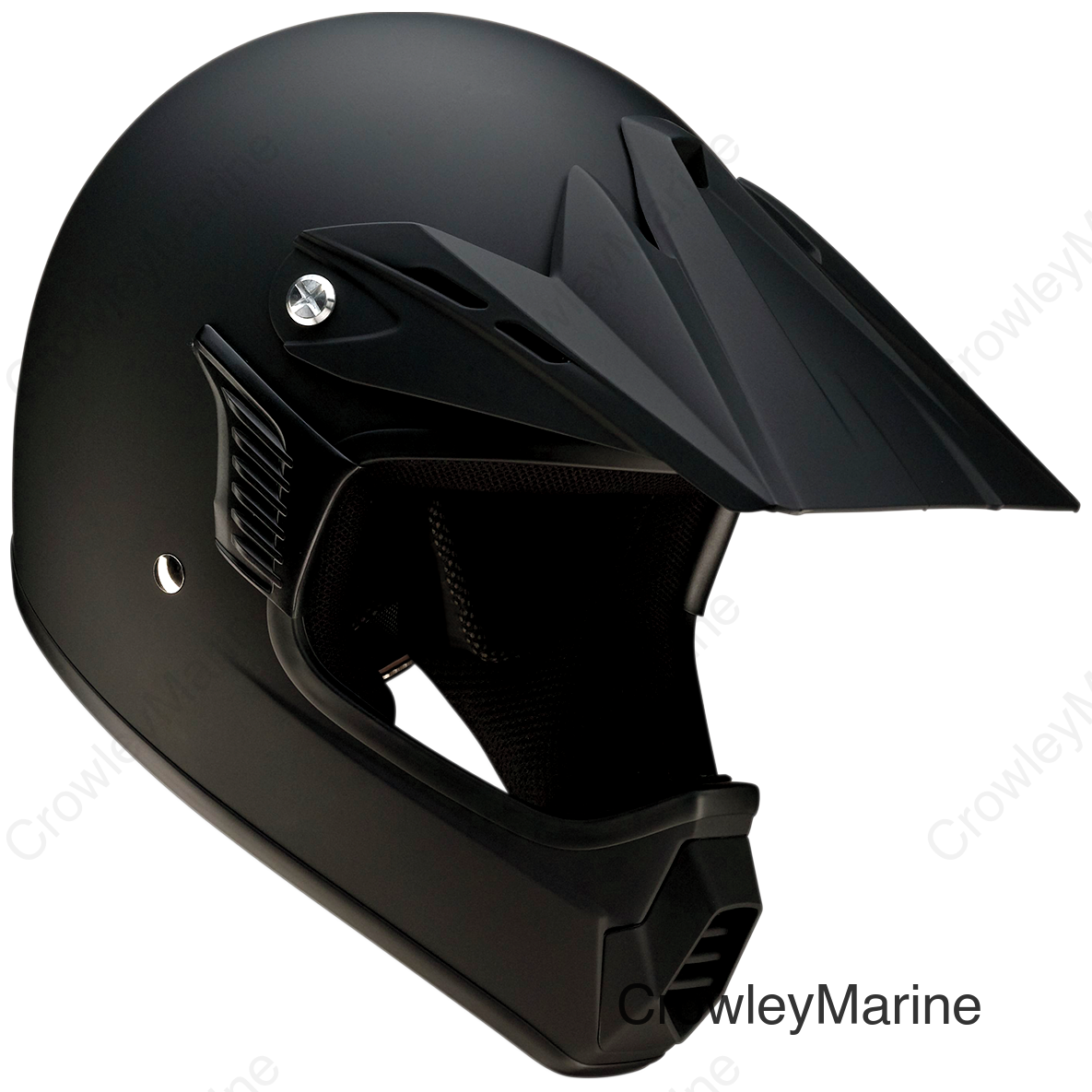HELMET CHLD RISE FLBK L/X
