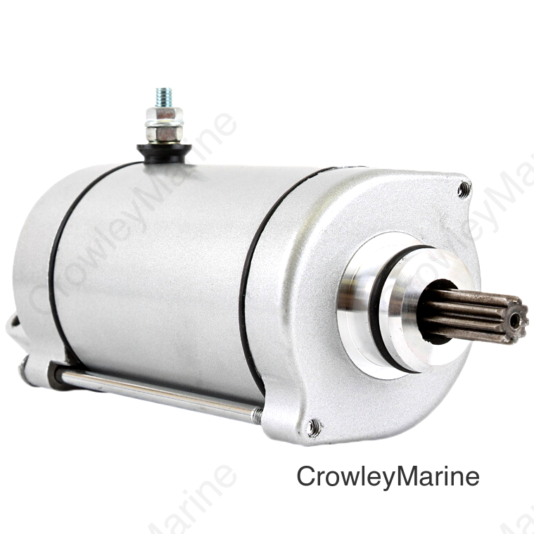 STARTER MOTOR HON