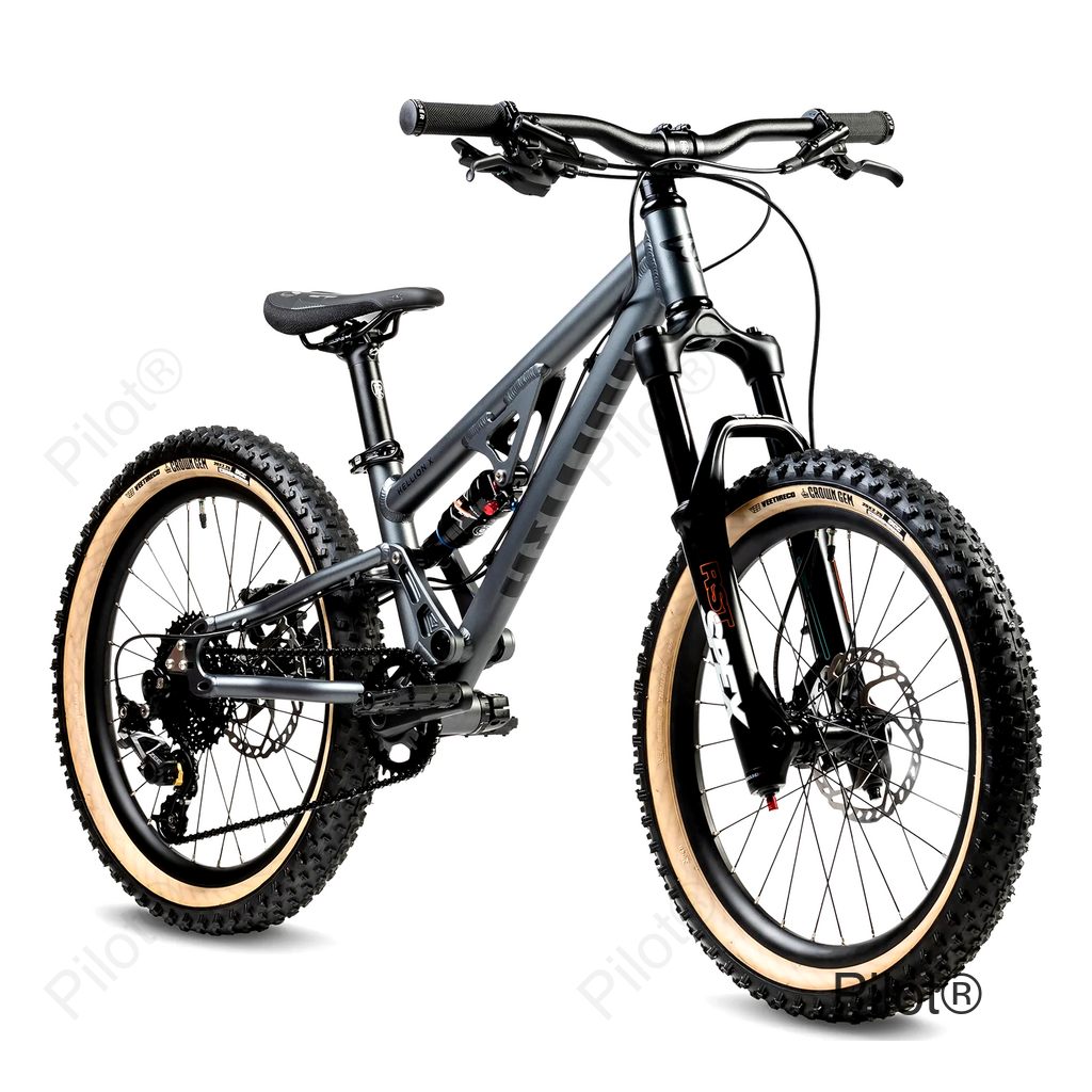 Hellion X20 - Moonstone