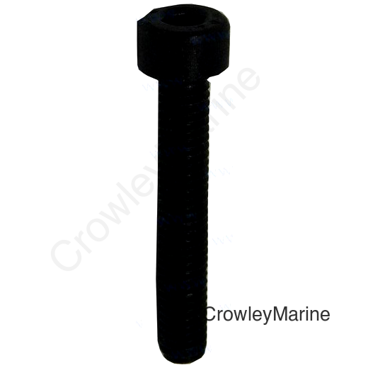 BOLT M4X25 (PAGB/T70.1-M4X25)