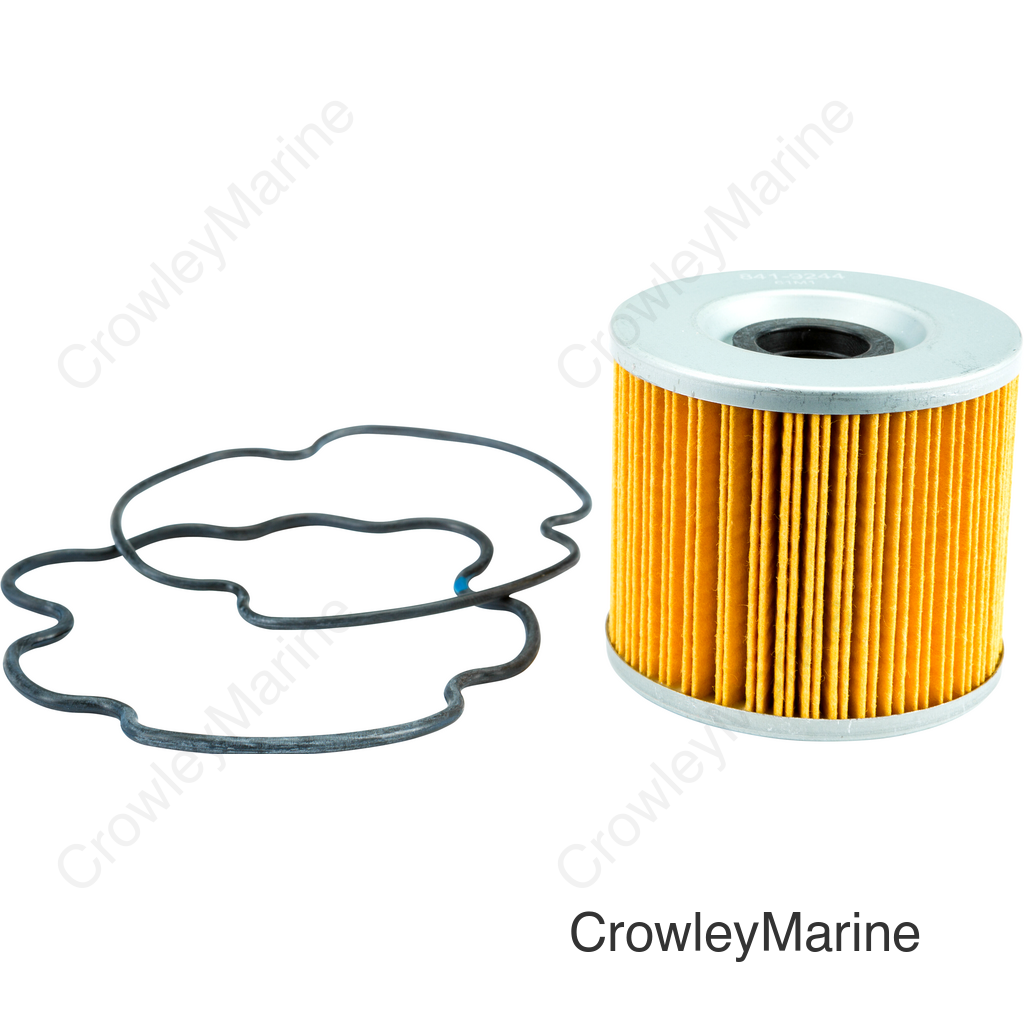 OIL FILTER