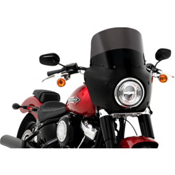Road Warrior Mounting Kit - Black - FLSL