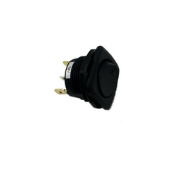 Nitrous Express Rocker Switch Momentary SPST for Panels thumbnail-0