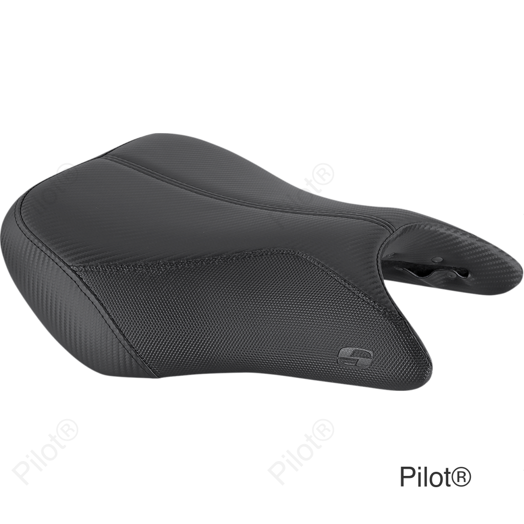 GP-V1 Seat - Standard - GSX '18-'22